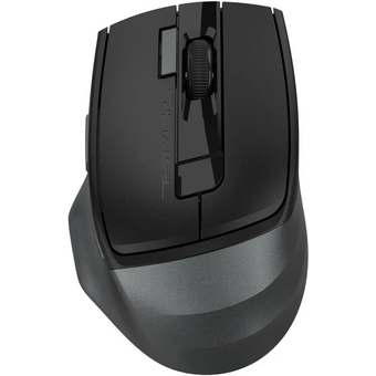  Мышь A4Tech Fstyler FG45CS Air2 серый 