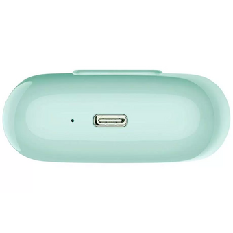  Наушники беспроводные PERO TWS06 Comfort (PTWS06G) Green 