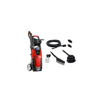  Мойка высокого давления ECO HPW-1723RS (HPW1723RS001) 