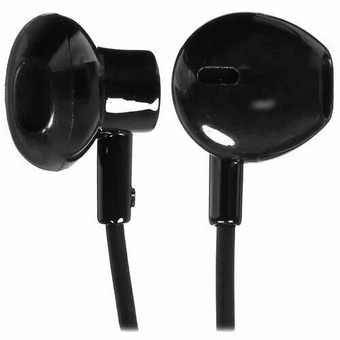  Наушники беспроводные PERO BE02 Sportlife (PWH-BE02BL) Black 