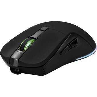  Мышь DEFENDER Demon GM-534 Black 52534 