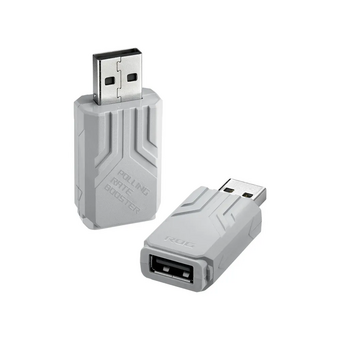  Мышь ASUS P714 Rog Keris II WL (90MP03N0-BMUA10) ACE/WHT/MS, Aimpoint PRO, 42000DPI 