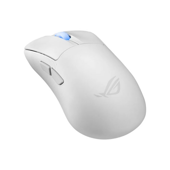  Мышь ASUS P714 Rog Keris II WL (90MP03N0-BMUA10) ACE/WHT/MS, Aimpoint PRO, 42000DPI 