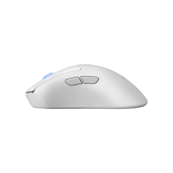  Мышь ASUS P714 Rog Keris II WL (90MP03N0-BMUA10) ACE/WHT/MS, Aimpoint PRO, 42000DPI 