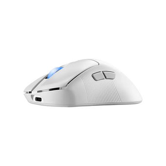  Мышь ASUS P714 Rog Keris II WL (90MP03N0-BMUA10) ACE/WHT/MS, Aimpoint PRO, 42000DPI 