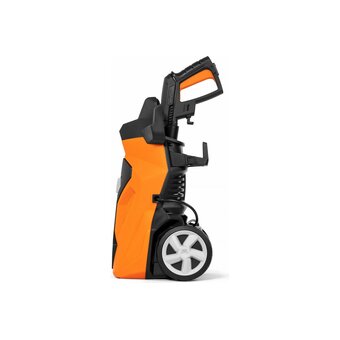  Мойка высокого давления DAEWOO DAW 400 