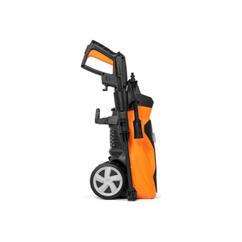  Мойка высокого давления DAEWOO DAW 400 