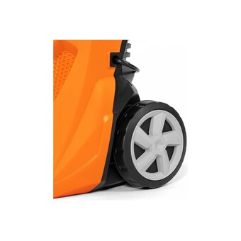  Мойка высокого давления DAEWOO DAW 400 