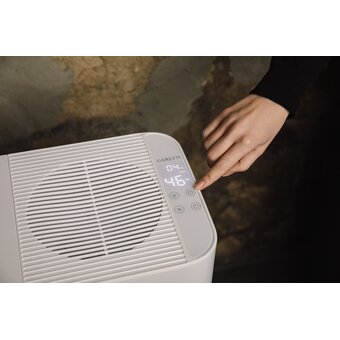  Увлажнитель воздуха GARLYN AirWash V30 
