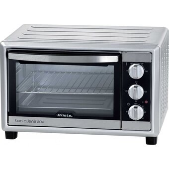  Мини-печь Ariete 981 Bon Cuisine 200 