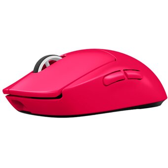  Мышь Logitech G Pro Х Superlight 2 910-006798 Magenta 