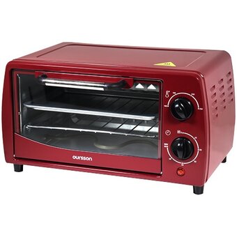 Мини-печь OURSSON MO0902/DC 