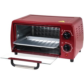  Мини-печь OURSSON MO0902/DC 