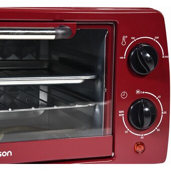  Мини-печь OURSSON MO0902/DC 