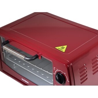  Мини-печь OURSSON MO0902/DC 