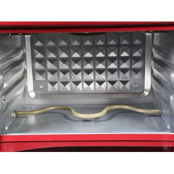  Мини-печь OURSSON MO0902/DC 