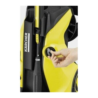  Мойка высокого давления KARCHER K 5 Full Control Plus 1.324-520.0 