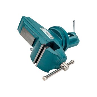  Тиски KRAFTOOL Mini 32713-75 настольные 