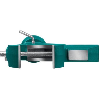  Тиски KRAFTOOL Mini 32713-75 настольные 