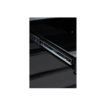  Верстак Inforce LW-3 (05-01-007) с драйвером и тумбой 1600х686х845 