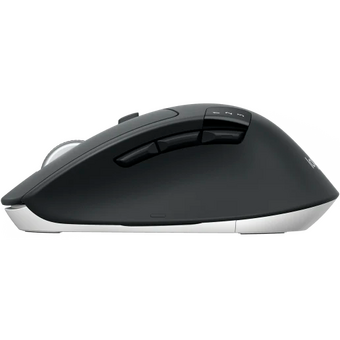  Мышь Logitech M720 Triathlon (910-004794) черная, оптическая, беспроводная 1000dpi, Bluetooth 