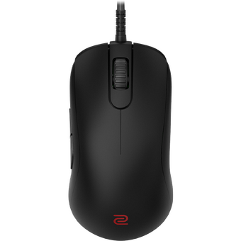  Мышь BenQ Zowie S2-C 9H.N3KBB.A2E Black 