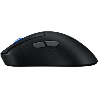  Мышь ASUS P714 Rog Keris II WL (90MP03N0-BMUA00) ACE/MS, Aimpoint PRO, 42000DPI/BLK 