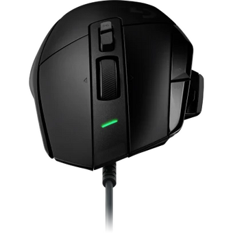  Мышь Logitech G502 X Hero (910-006142) проводная Black 