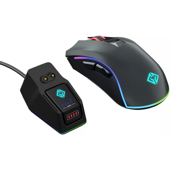  Мышь GMNG GG-MS400WO (1899942) черный 