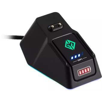  Мышь GMNG GG-MS400WO (1899942) черный 