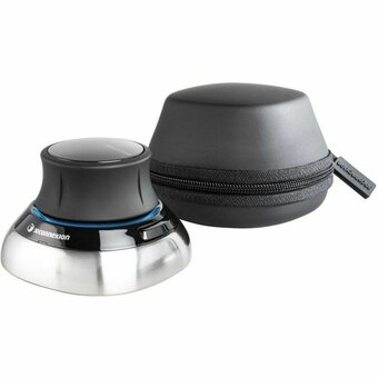  Мышь 3DConnexion 3DX-700115 SpaceMouse Wireless 