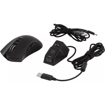  Мышь GMNG GG-MS400WO (1899942) черный 