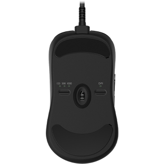  Мышь BenQ Zowie S2-C 9H.N3KBB.A2E Black 