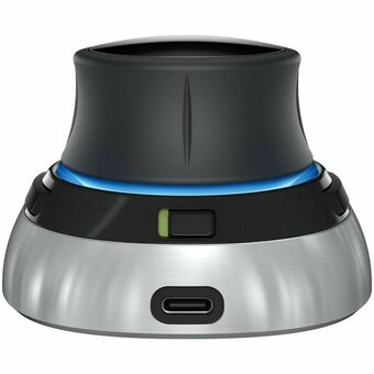  Мышь 3DConnexion 3DX-700115 SpaceMouse Wireless 