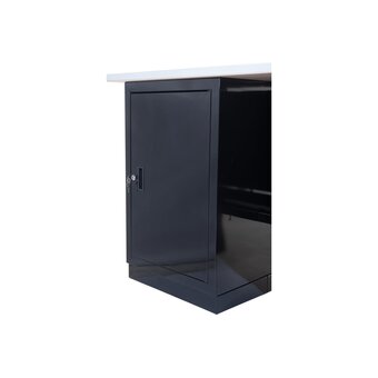  Верстак Inforce LW-3 (05-01-007) с драйвером и тумбой 1600х686х845 