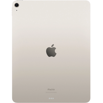  Планшет Apple iPad Air 2024 Wi-Fi A2898 (MV293HN/A) 12,9" 128GB Starlight 