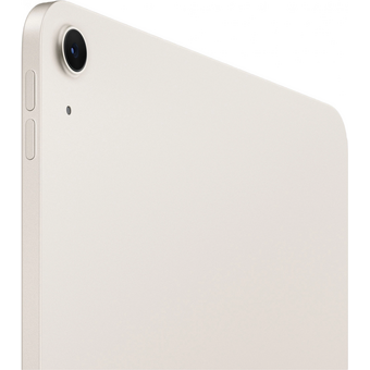  Планшет Apple iPad Air 2024 Wi-Fi A2898 (MV293HN/A) 12,9" 128GB Starlight 