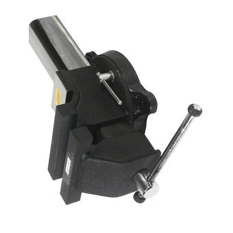  Тиски слесарные JTC JTC-3120 