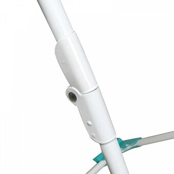  Сушилка для белья HAUSMANN HM-XL-296 Aura Deluxe X 20m 