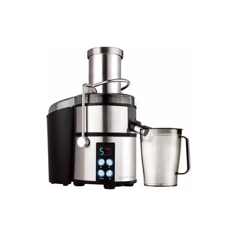  Соковыжималка Galaxy Line GL 0808 серебристый 