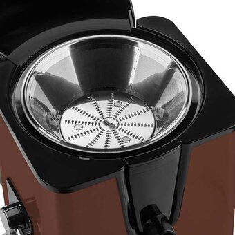  Соковыжималка SCARLETT SC-JE50S57 Brown 