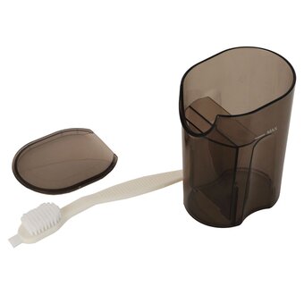  Соковыжималка SCARLETT SC-JE50S57 Brown 