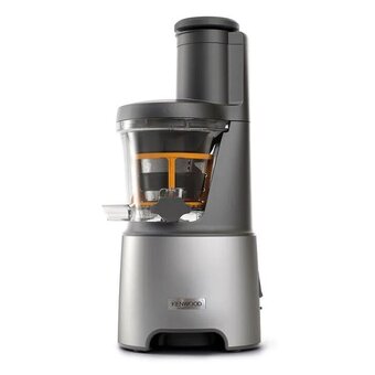  Соковыжималка Kenwood PureJuice XL JMP85.000SI 