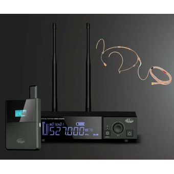  Радиосистема с микрофоном ОКТАВА OWS-U1200HDL 