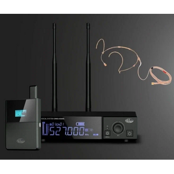  Радиосистема с микрофоном ОКТАВА OWS-D01 OWS-U1200D 