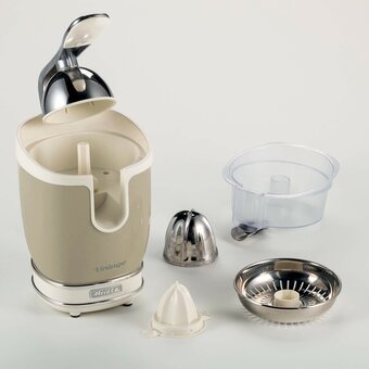  Соковыжималка ARIETE Vintage 413/03 Бежевый 