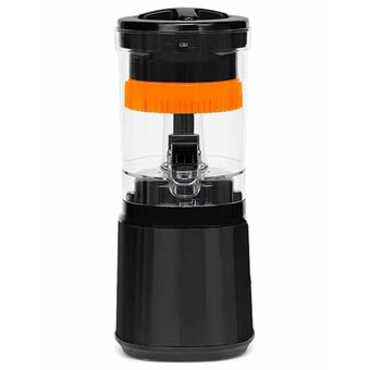  Соковыжималка SCARLETT SC-JE50C10 Black 
