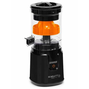  Соковыжималка SCARLETT SC-JE50C10 Black 