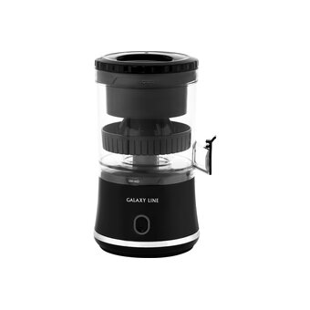  Соковыжималка GALAXY LINE GL 0855 черный 