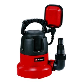  Насос погружной Einhell GC-SP 3580 LL (4170445) 